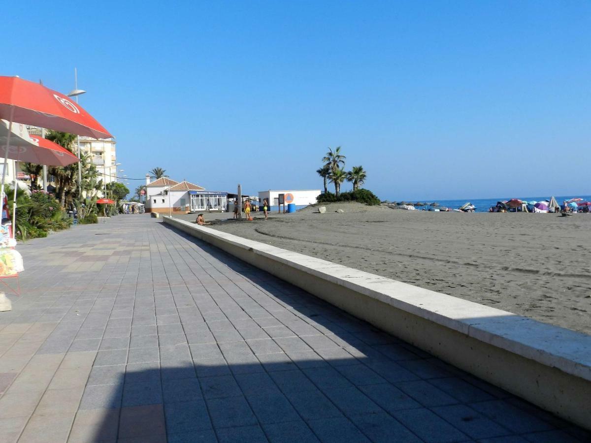 Panorama Beach Torrox Buitenkant foto